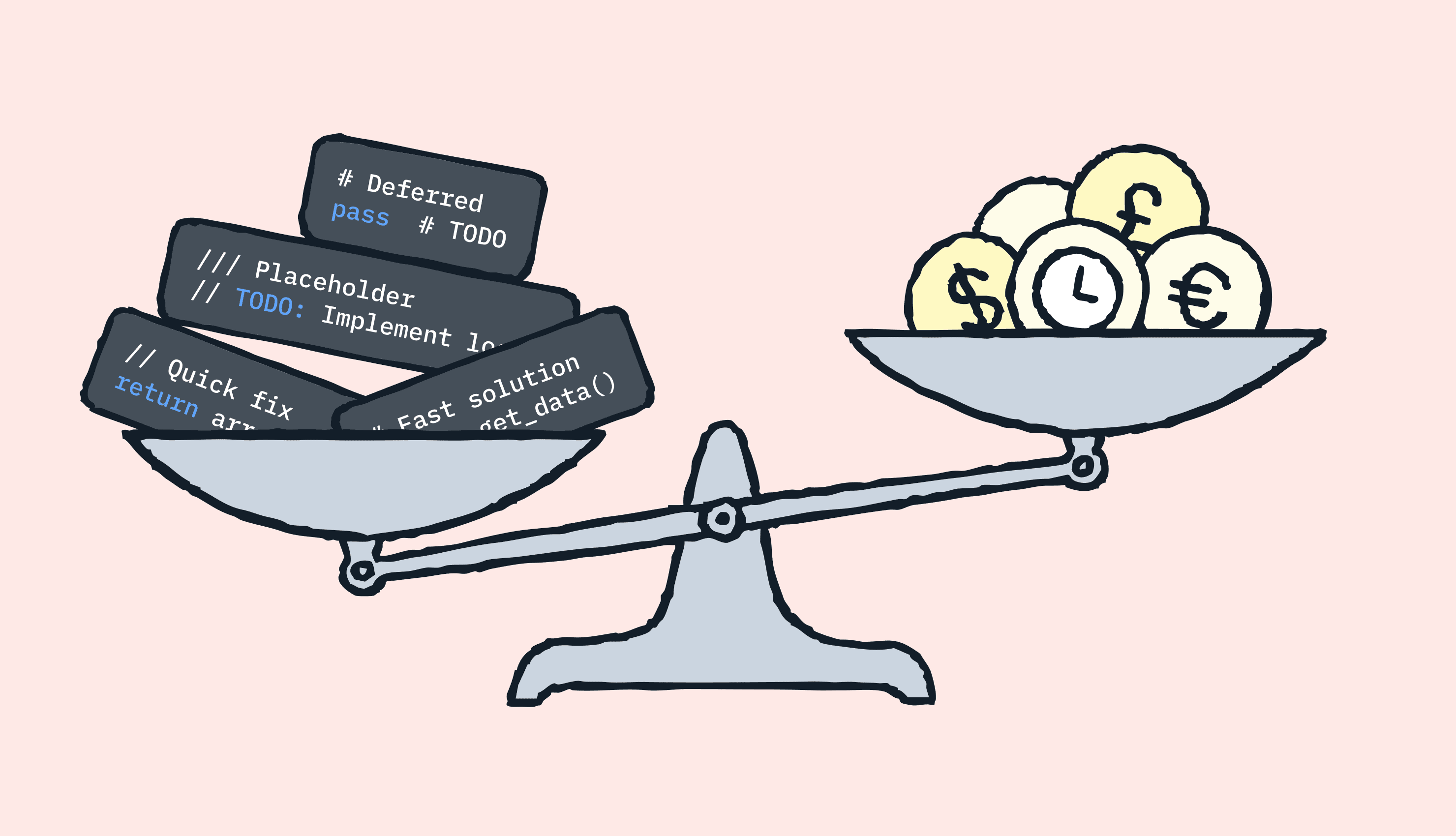 Technical Debt එක නිසා ඔයා පීඩනයෙන්ද? මේක ඔයාගේ හිතට බලපාන්නේ මෙහෙමයි!