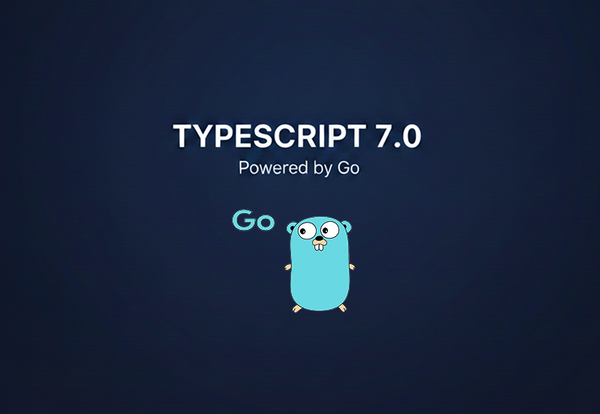 TypeScript 6 & 7: Moving Toward the "Invisible" Type System 👨‍💻